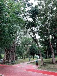 KLCC Park is a Must-Visit This Summer
