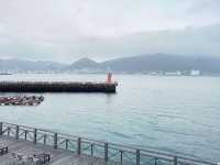  一天走遍山海美景 - 九州到本州自駕遊