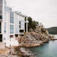 Rafik Seaside Coffee