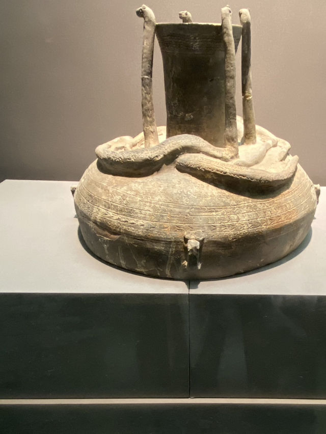 南京博物院 🥇 國家一級 博物館