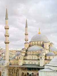 Lost in Istanbul: The City That Never Stops Telling Stories
