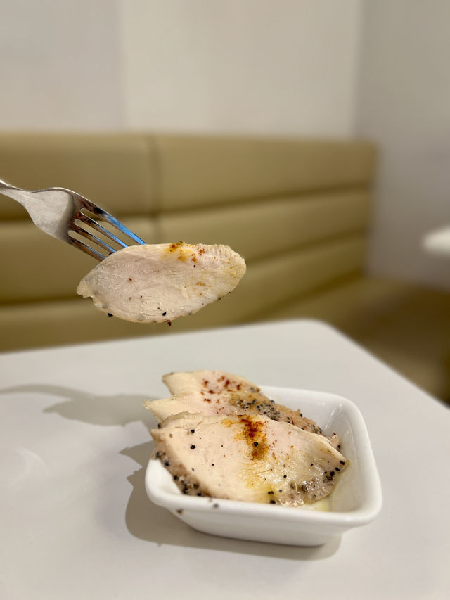 葵芳隱世Cafe