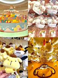 🛍️✨ World Trade Tianjile – Beijing’s High-End Shopper’s Paradise! ✨🏙️