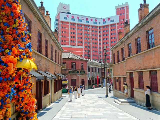Dongguan Jie Dalian 