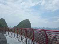 万事如意 at Ruyi Peak ⛰️😍
