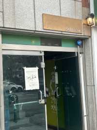 ☕ 충북대 앞 감성 쉼터, 포지티브 노트