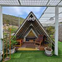 Tawaen Caza Sky Camping