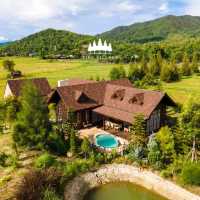 Pine Village เชียงใหม่ 
