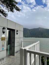 Tai O Heritage Hotel, Colonial Charm by the South China Sea