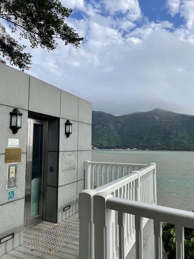 Tai O Heritage Hotel, Colonial Charm by the South China Sea