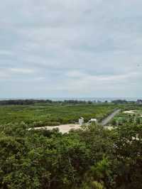 ศาลเจ้าแม่ทับทิมทอง The Shrine of Mae Tubtim Thong