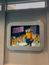 Fan of MINIONS ??? 🤪