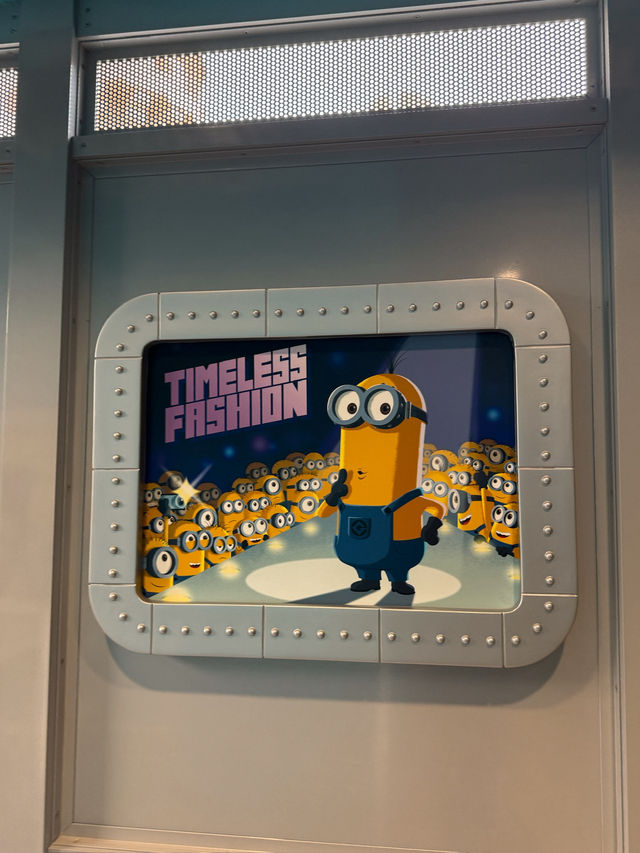 Fan of MINIONS ??? 🤪