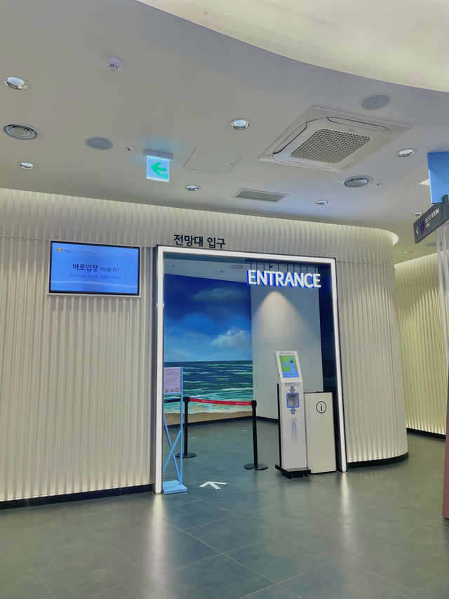 📍 여름 바다를 품은 해운대 여행