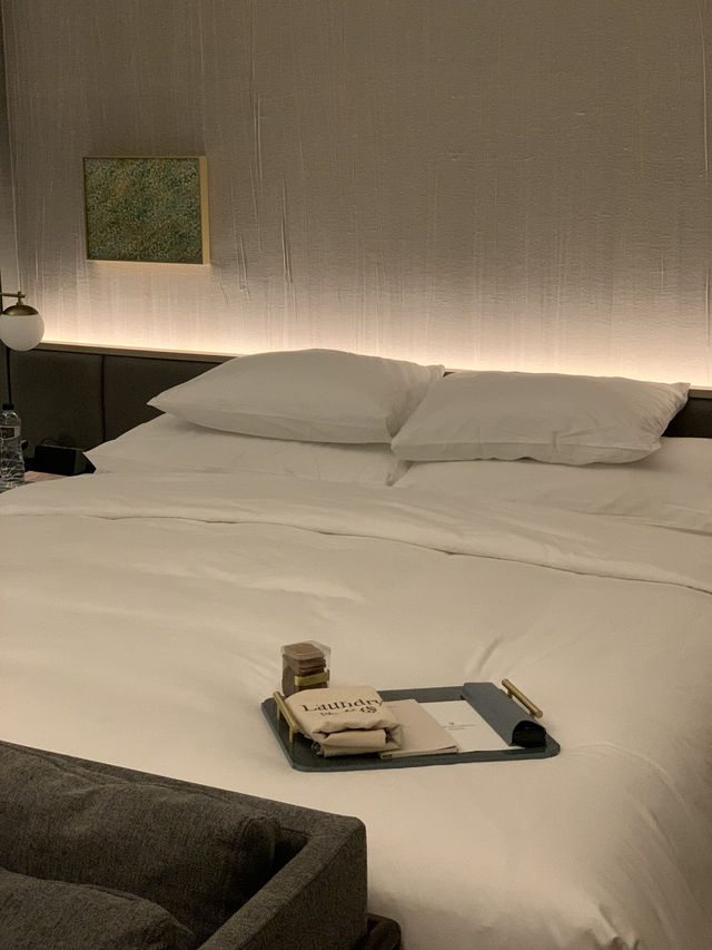 高雄洲際酒店