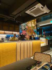Thai Flavours at SkyAvenue, Genting