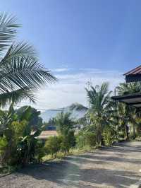 peaceful penang