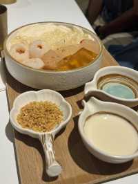 Cool Down This Summer — Four Beans Soy Desserts