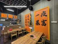 🫕 A Pleasant Surprise – LALA BOY Hotpot @ Eco Botanic