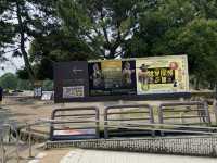 Nara City Walk: A Day of Deer and Wanderlust! 🦌🚶‍♀️