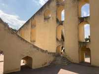 Jantar Mantar Is a Nerdy Wonderland
