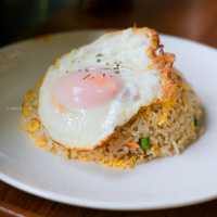 Fifty Trees Café: A Lush Garden-Themed Brunch Spot in Johor Bahru’s Taman Melodies