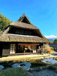 Healing Village by Mt. Fuji: Saiko Iyashi‑no‑Sato Nenba