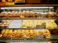🍰 Sweet Temptations at Kitakaro Otaru Main Shop
