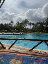 Have a great weekend in Batam 