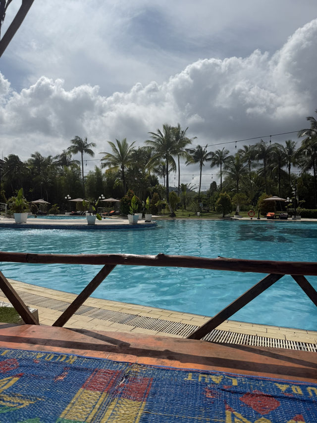 Have a great weekend in Batam 