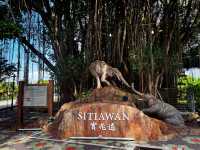 Summer Getaway: Day trip to Sitiawan from Penang 