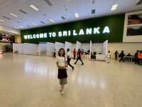 Day Trip to Colombo