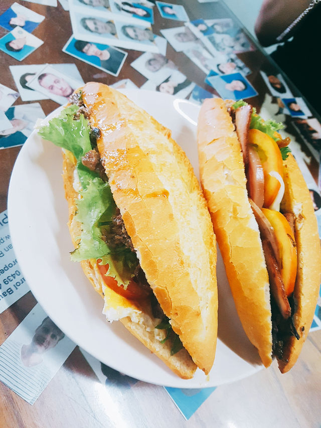 호이안 여행 중 절대 빠질 수 없는 필수 맛집 코스!!