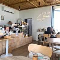 ☕✨ Chewa Cafe By SK Sroikham