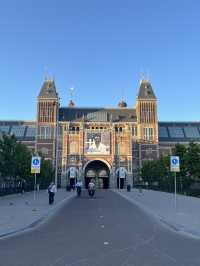 Tips for Budget Travelers: How to spend 3 days in Amsterdam