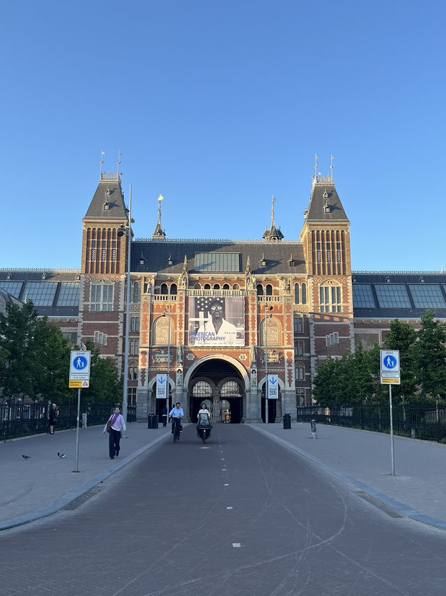 Tips for Budget Travelers: How to spend 3 days in Amsterdam