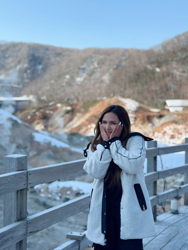 Is Hokkaido, Japan worth the hype?