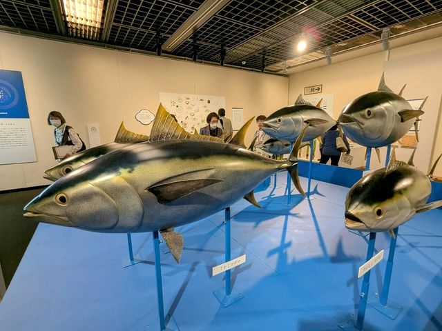 京都 | 「和食」特展---日本自然與人民的智慧