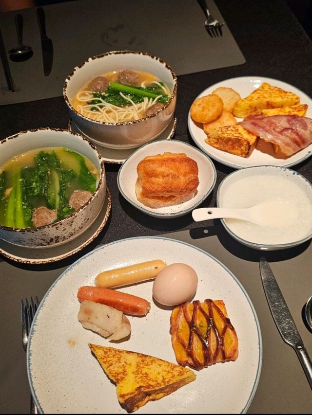 高質五星酒店