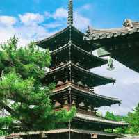 天桂寺•靜謐之美