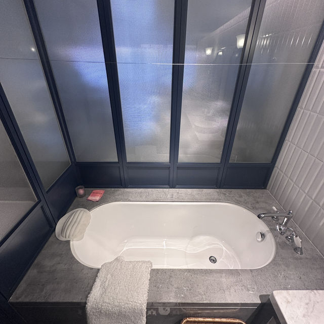 赤坎古鎮美堂酒店的入住體驗🏨