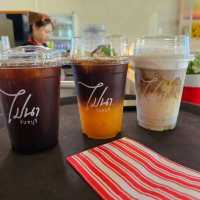 🌿ไปนา Coffee&Eatery | จันทบุรี 🧩