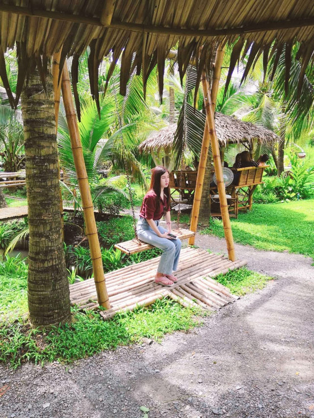🌽🥐🥯🥨 บ้านสวนพาฝัน🧇🥞