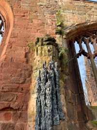 Coventry Cathedral