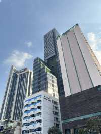 One Bangkok 
