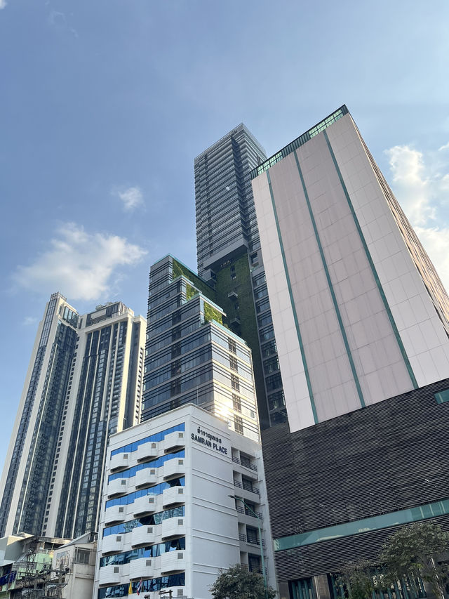One Bangkok 