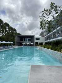 Seabed Grand Hotel 🏩