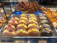 Bakehouse สาขาเซ็นทรัล – ทาร์ตไข่ในตำนานที่ต้องลอง