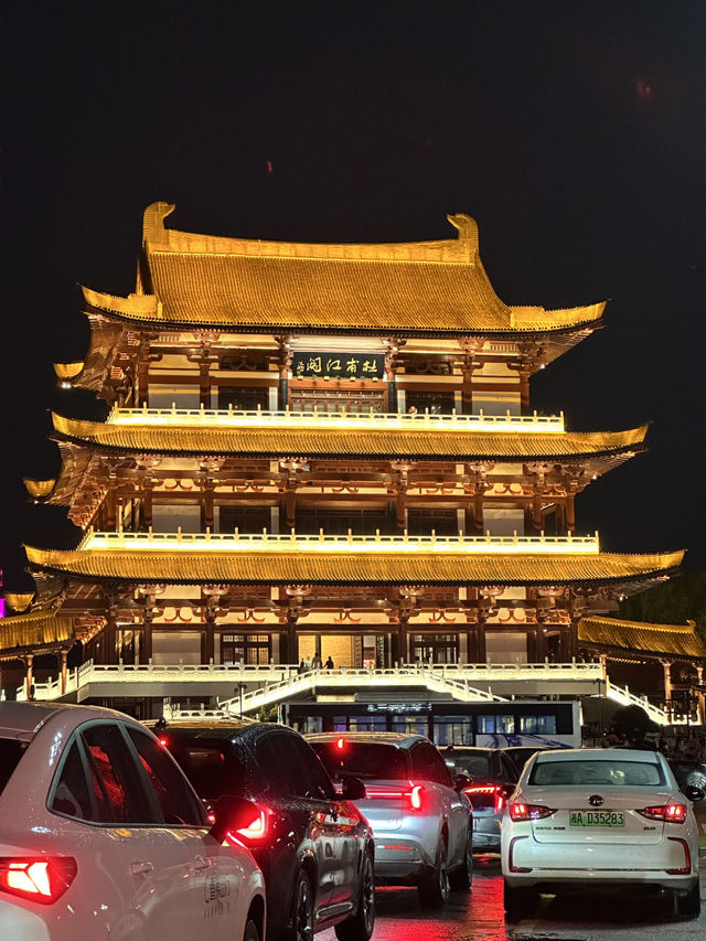 Changsha Zhangjiajie 10 Days Itinerary 🇨🇳✨