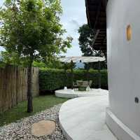 Boribot Pool Resort, เขาใหญ่ 
